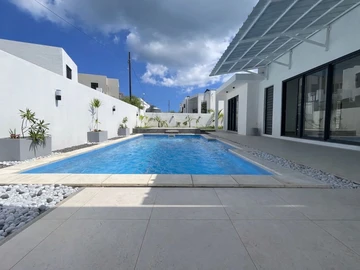 Villa de 3 Chambres