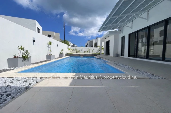 Grand Baie – Domaine Exotica Villas
