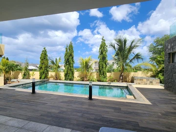 4 Bedroom Villa