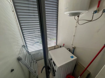 Appartement de 2 Chambres