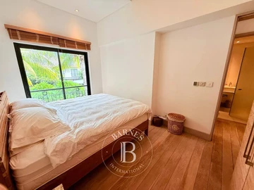 Townhouse, Duplex de 3 Chambres