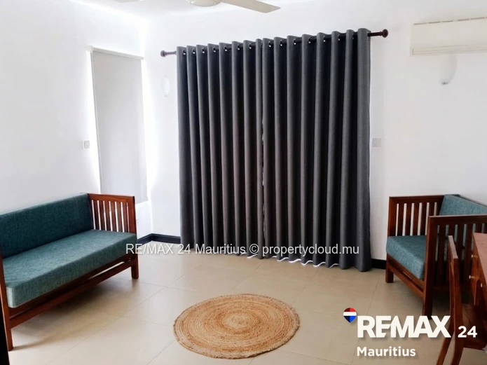 3 Bedroom Penthouse In Grand Baie