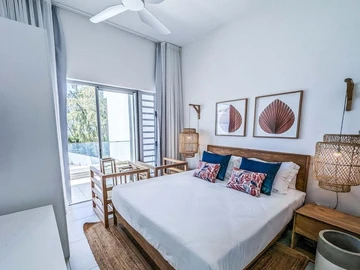 3 Bedroom Apartment