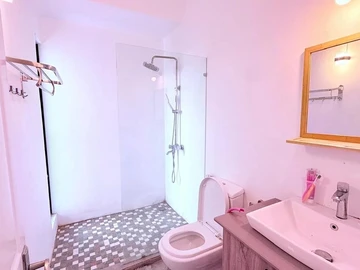 Villa de 3 Chambres