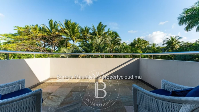 Anahita Resort – Villa D’Exception Avec Vue Mer Panoramique – 6 Chambres
