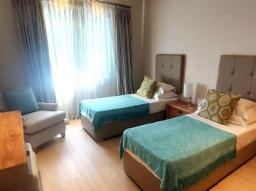 Townhouse, Duplex de 3 Chambres