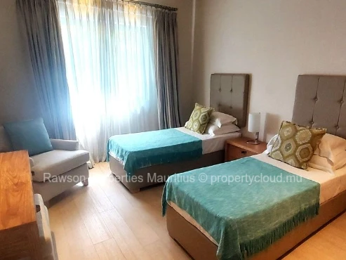Duplex de 3 chambres à vendre à Grande Rivière Noire