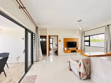 Villa de 3 Chambres