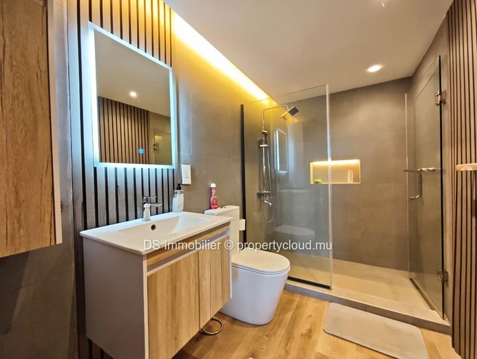 Villa De Luxe - 4 Chambres - À Louer À Calodyne – Prestations Haut De Gamme- Nord
