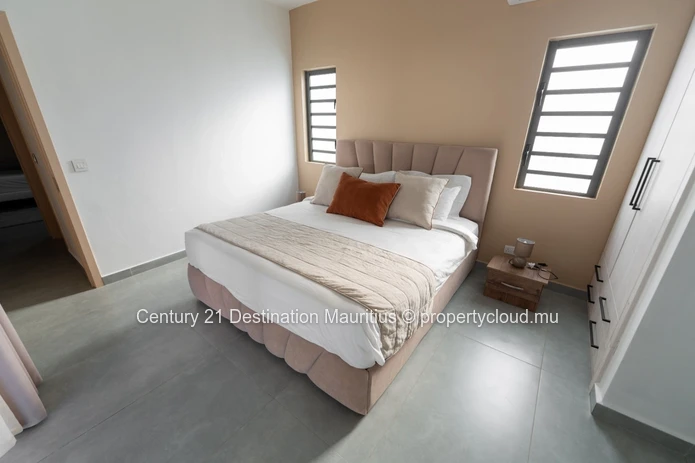Brand new Villa with private pool in a calm and peaceful area, only 5 minutes drive to Beaches