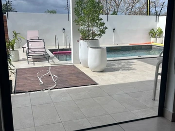 Townhouse, Duplex de 6 Chambres