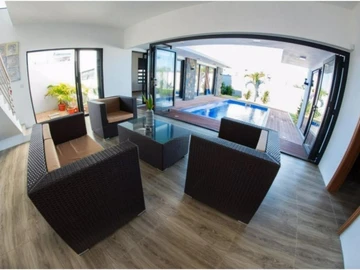 3 Bedroom Villa