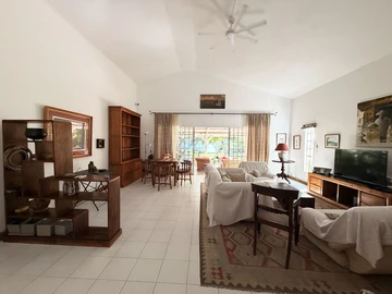 Villa de 3 Chambres