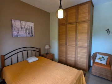 Townhouse, Duplex de 2 Chambres