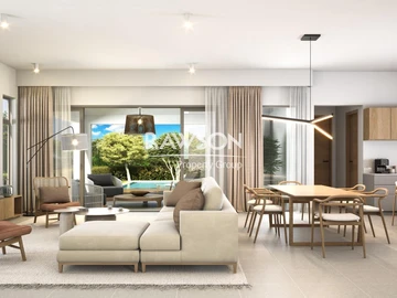 3 Bedroom Villa