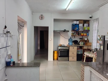 Maison de 4 Chambres