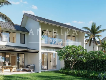 3 Bedroom Townhouse, Duplex