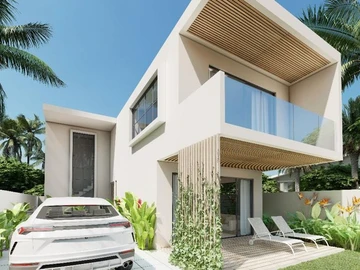 3 Bedroom Villa