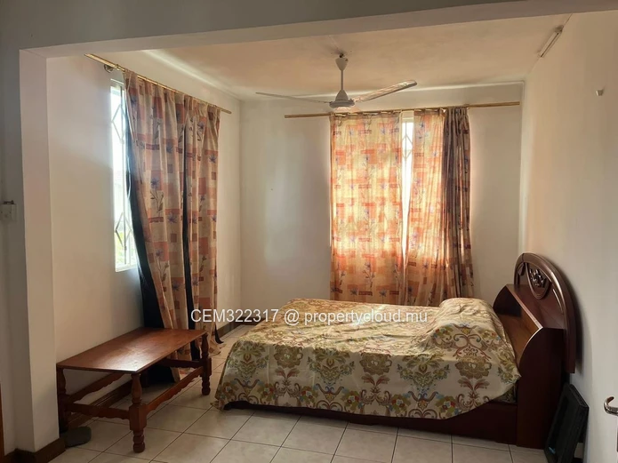 Room for Rent – Shared Apartment, Sodnac 
