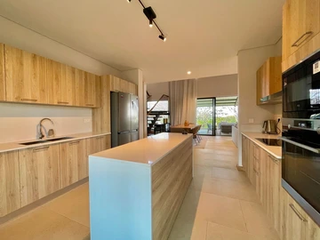 3 Bedroom Penthouse