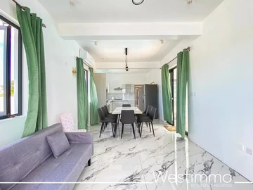 Villa de 3 Chambres