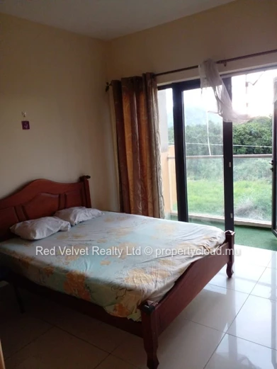 Modern 3-Bedroom Apartment for Rent in Sodnac, Quatre Bornes