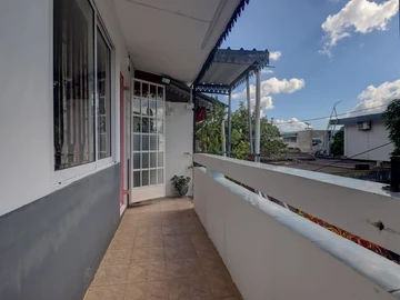 Appartement de 2 Chambres