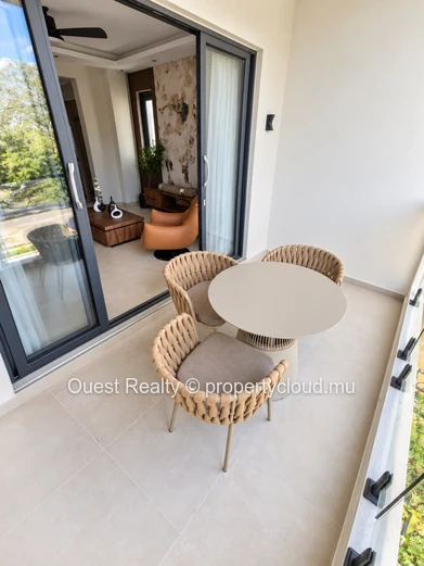 DERNIÈRE UNITÉ DISPONIBLE. Un appartement d'exception pour un art de vivre privilégié.