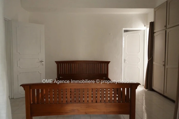 House - 3 bedrooms - heart of Tamarin