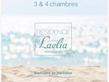 Villa de 4 Chambres