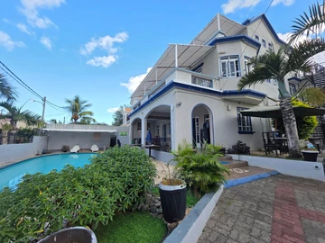 Townhouse, Duplex de 2 Chambres