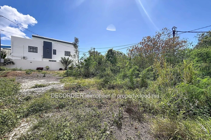 Residential Land for Sale – Grand Baie