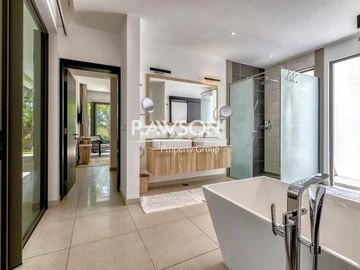 Villa de 3 Chambres