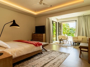 Villa de 5 Chambres