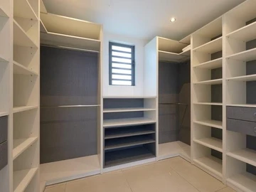 Villa de 4 Chambres