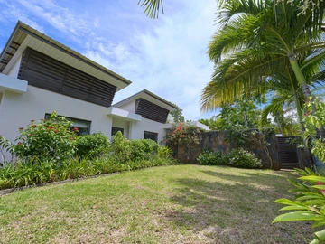Villa de 3 Chambres