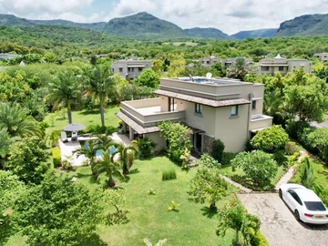 Villa de 3 Chambres