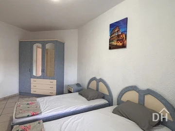 Appartement de 3 Chambres