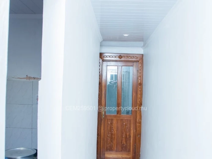 Maison à vendre à Vieux Quatre Bornes 