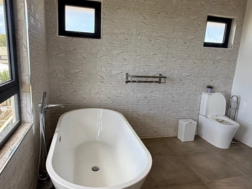 Villa de 4 Chambres