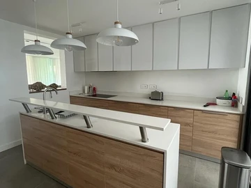 Villa de 4 Chambres