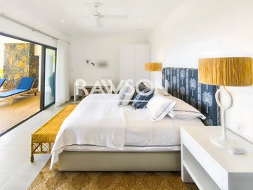 4 Bedroom Apartment