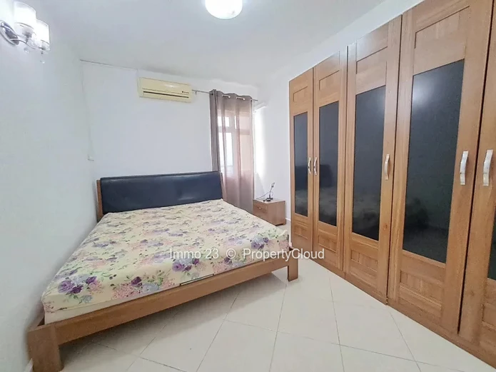 Appartements - 3 chambres - Sodnac