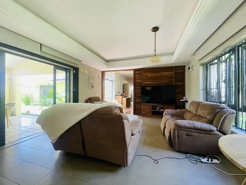 Villa de 4 Chambres