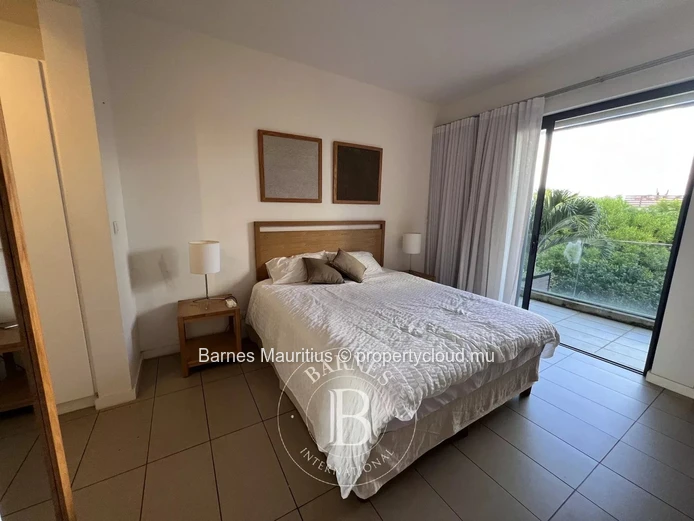 HAUTE RIVE - Charming townhouse - 3 bedrooms