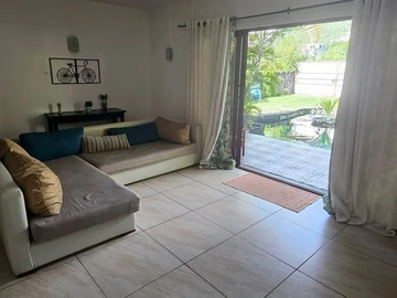 Villa de 3 Chambres