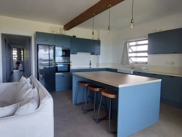 Appartement de 3 Chambres