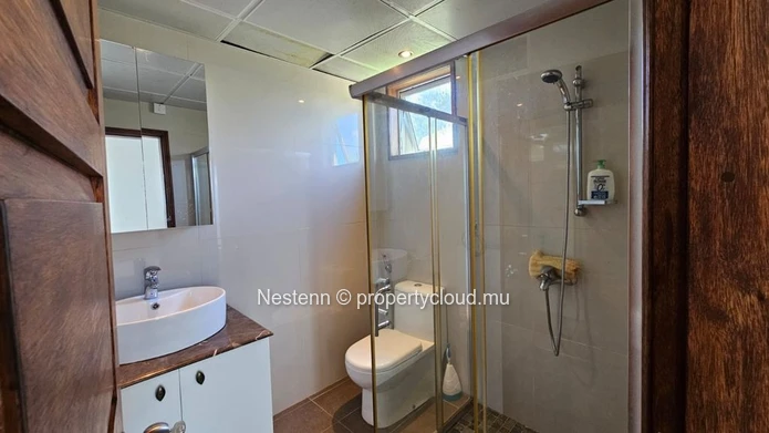 Beautiful apartment of 3 bedrooms
