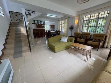 3 Bedroom Villa