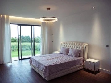 Villa de 3 Chambres